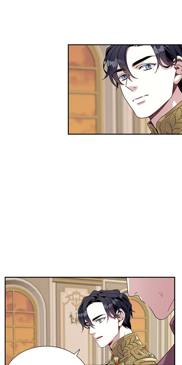 Not-Sew-Wicked Stepmom Chapter 16 page 47 - 