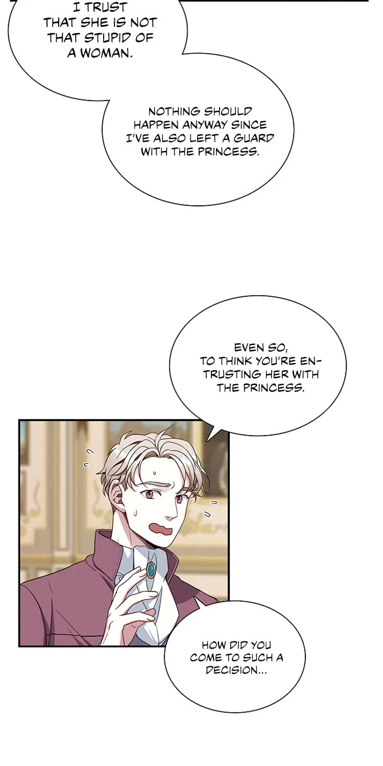 Not-Sew-Wicked Stepmom Chapter 16 page 48 - 