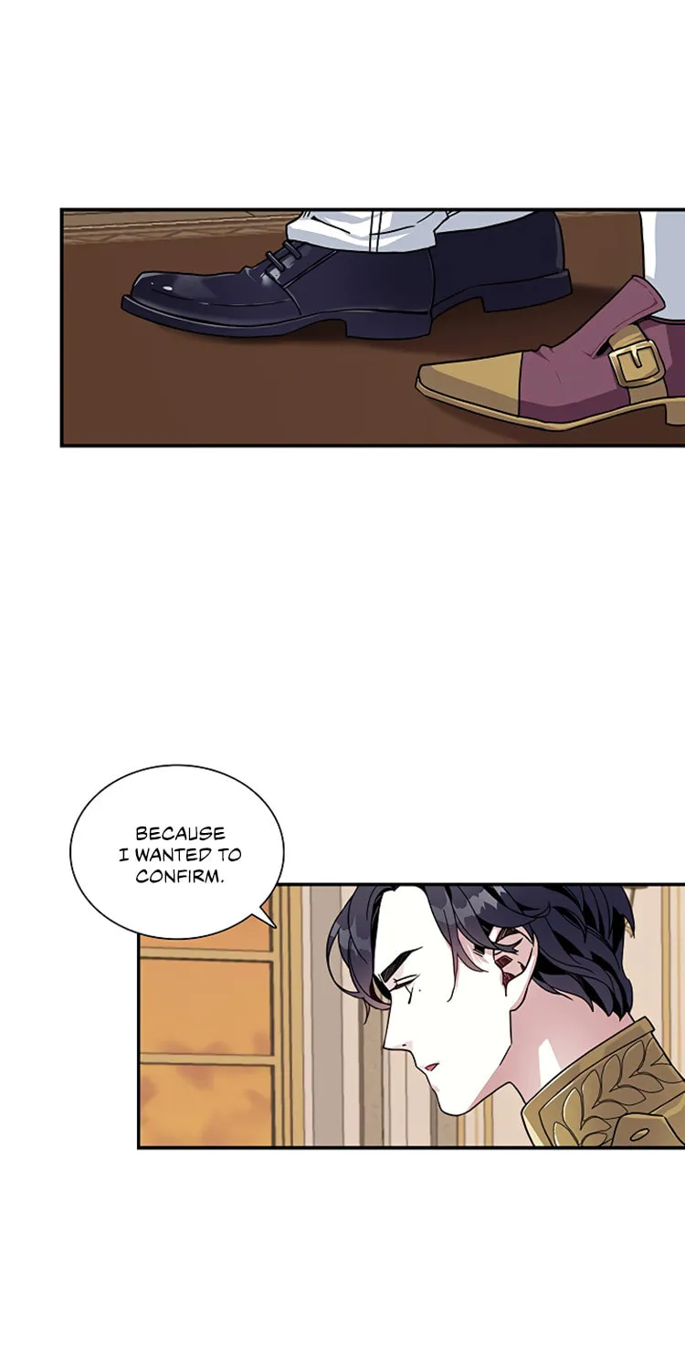 Not-Sew-Wicked Stepmom Chapter 16 page 49 - 