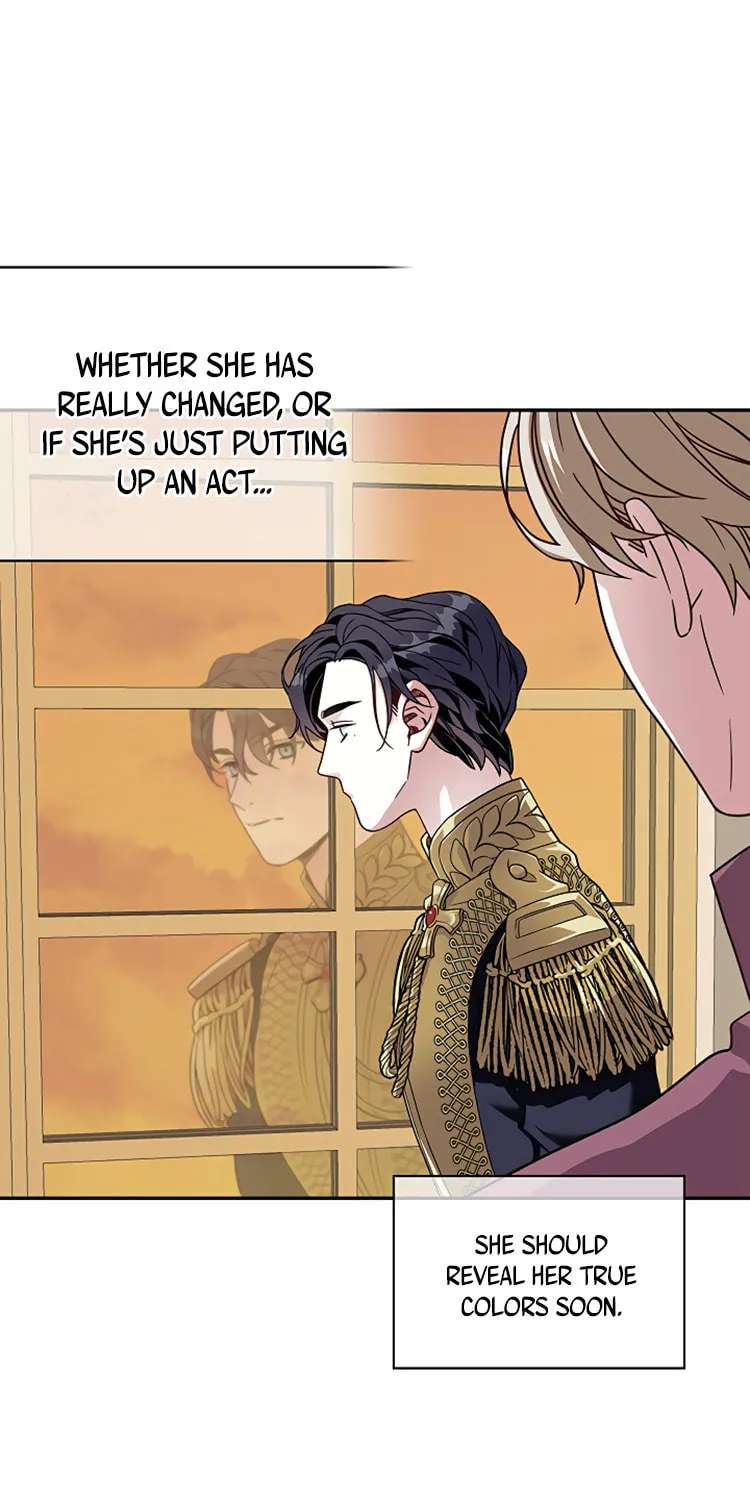 Not-Sew-Wicked Stepmom Chapter 16 page 51 - 