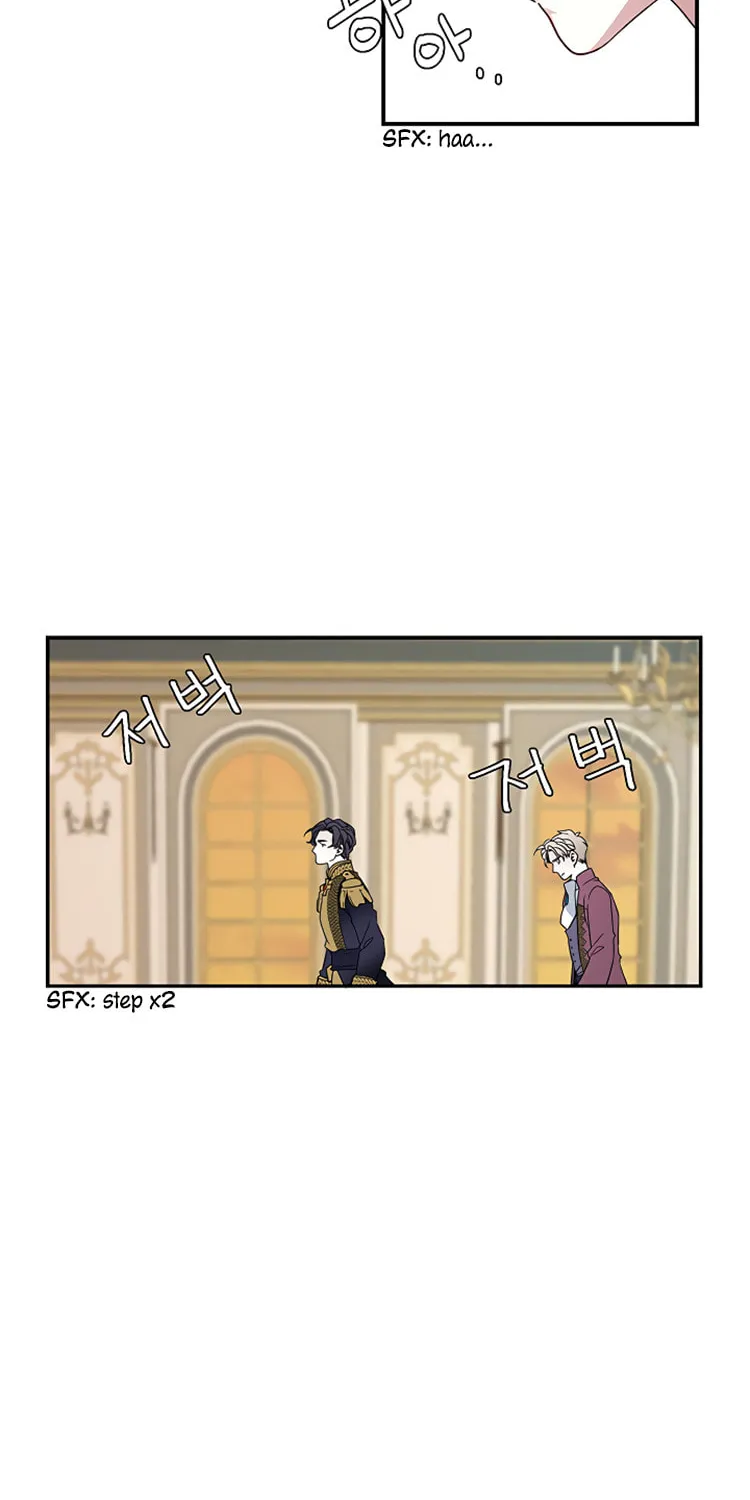 Not-Sew-Wicked Stepmom Chapter 16 page 56 - 