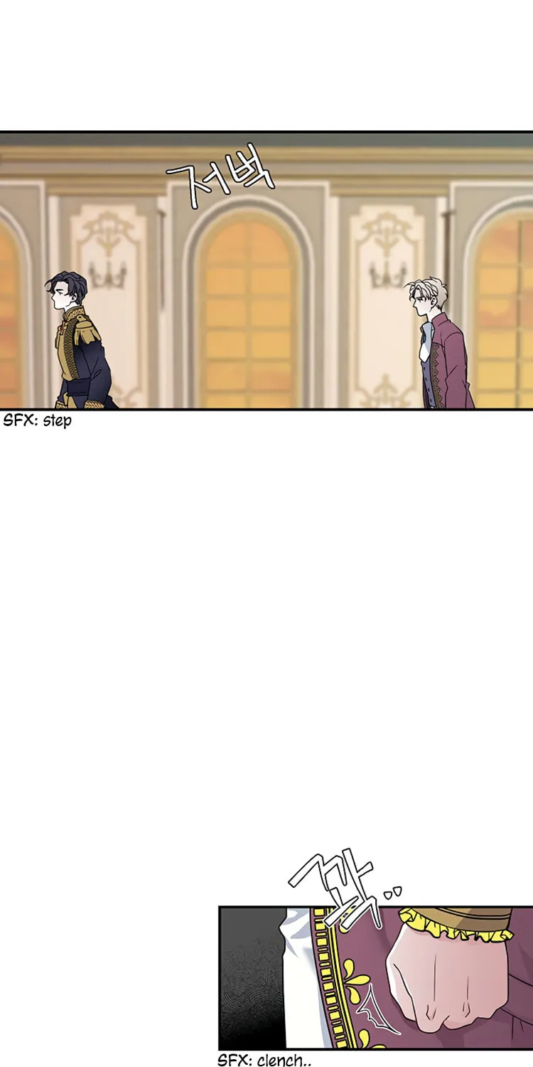 Not-Sew-Wicked Stepmom Chapter 16 page 57 - 