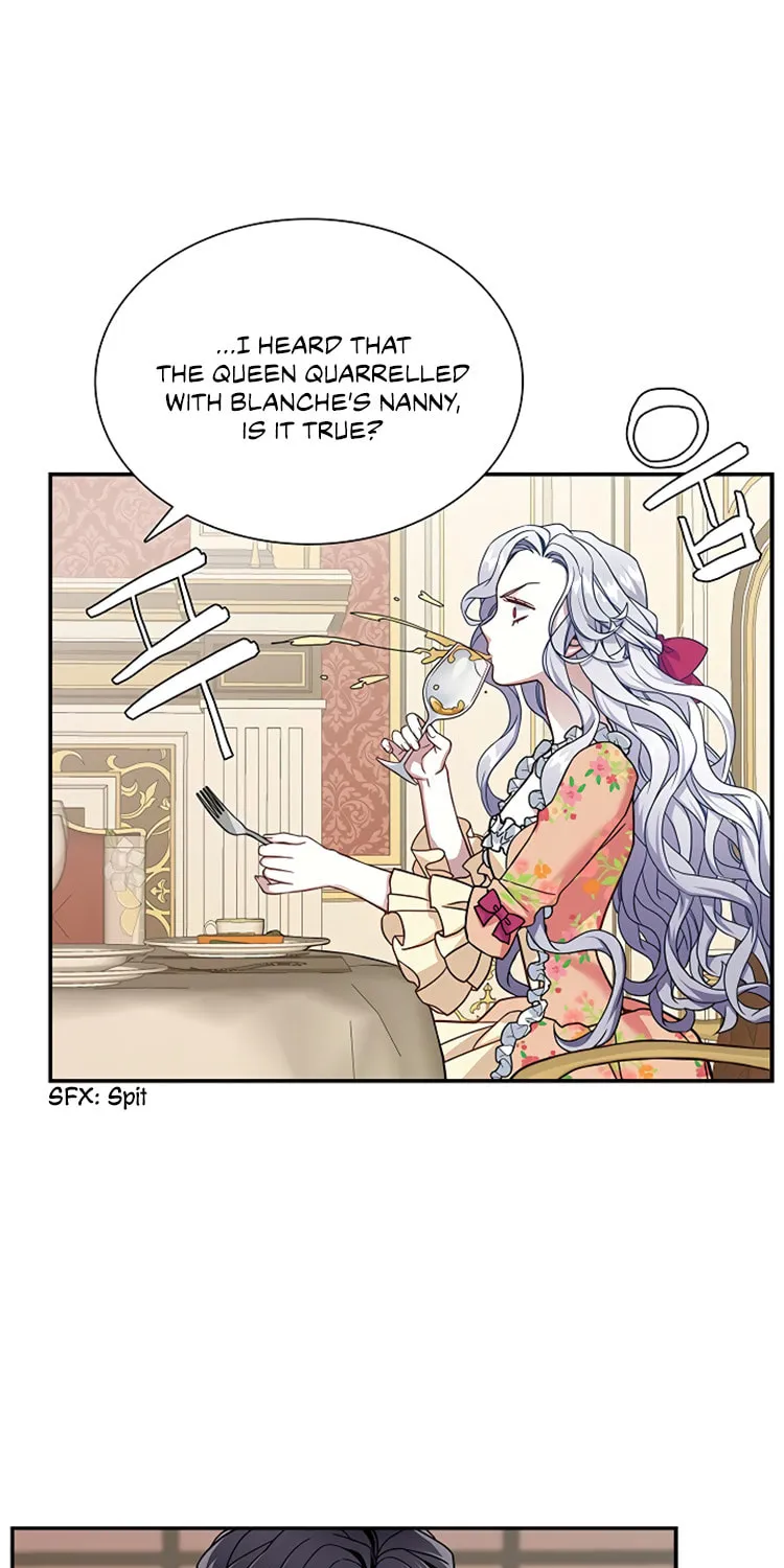 Not-Sew-Wicked Stepmom Chapter 16 page 8 - 