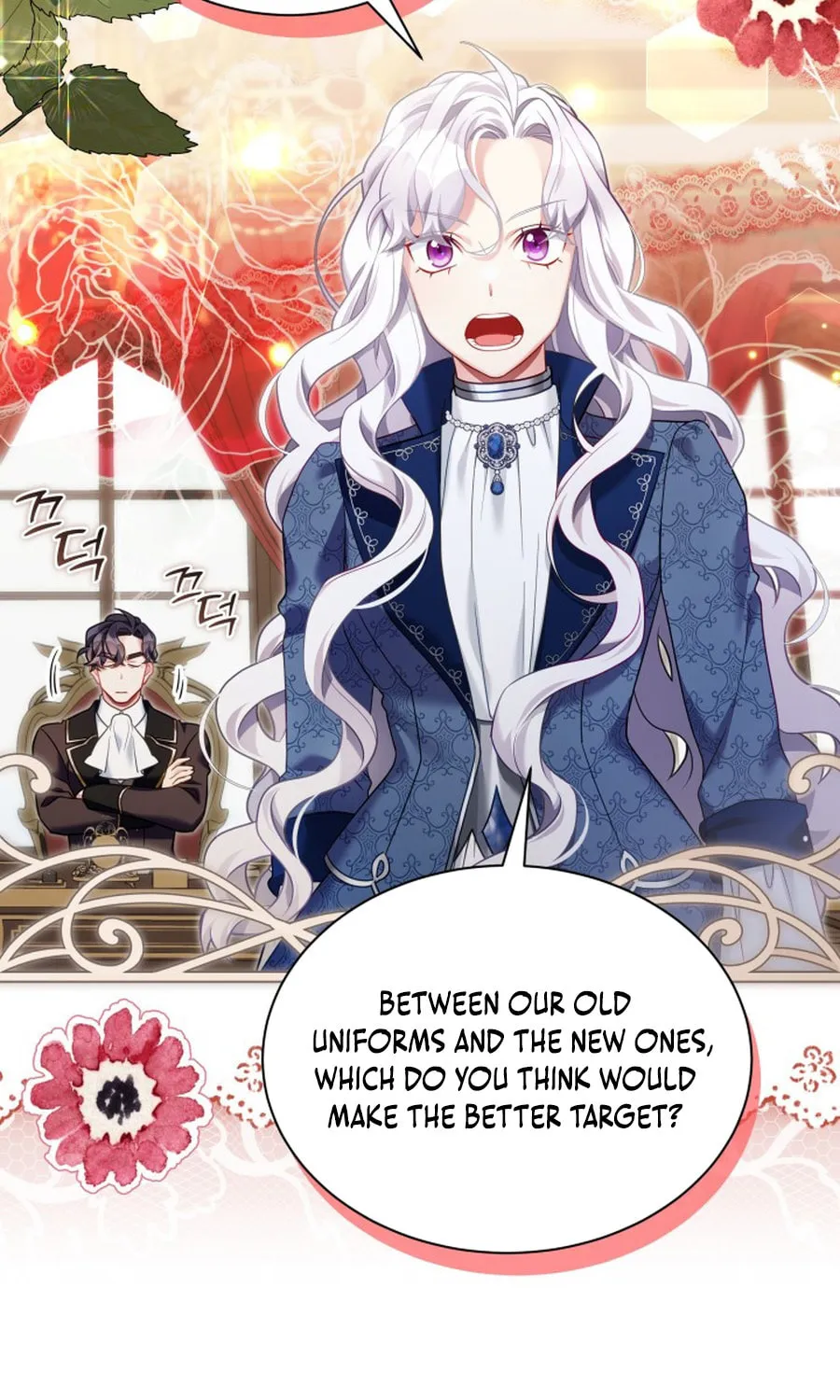 Not-Sew-Wicked Stepmom Chapter 160 page 14 - 