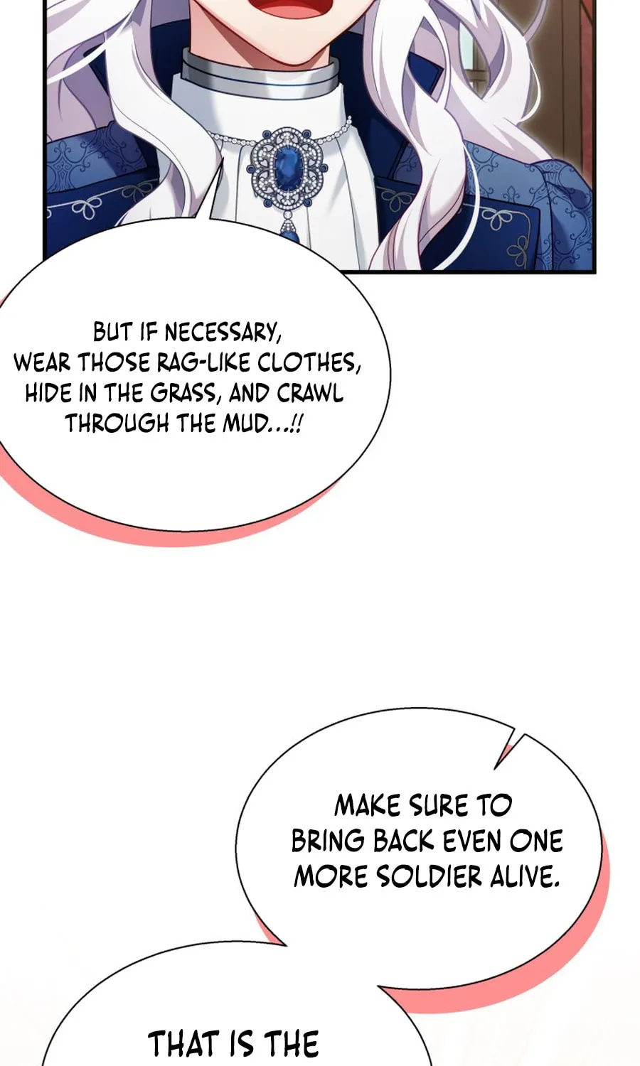 Not-Sew-Wicked Stepmom Chapter 160 page 18 - 