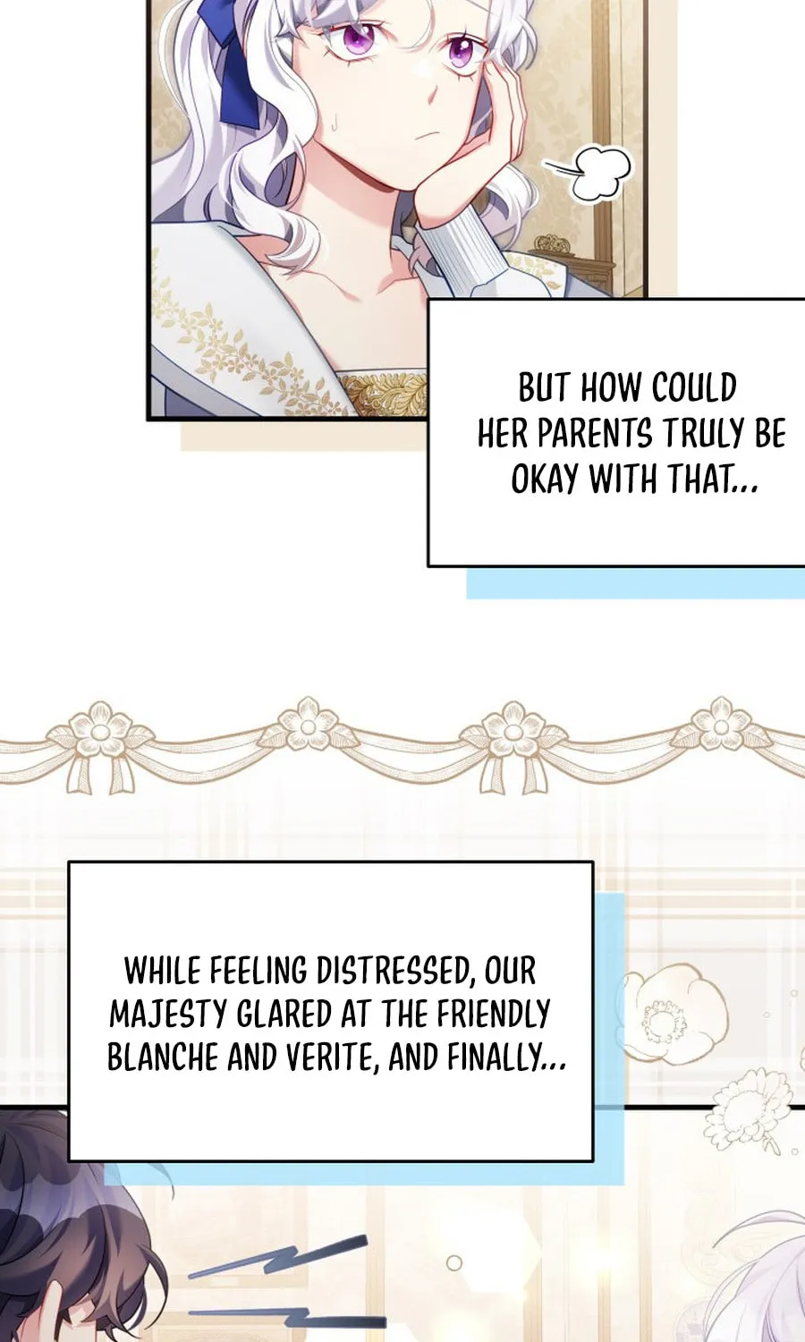 Not-Sew-Wicked Stepmom Chapter 160 page 27 - 