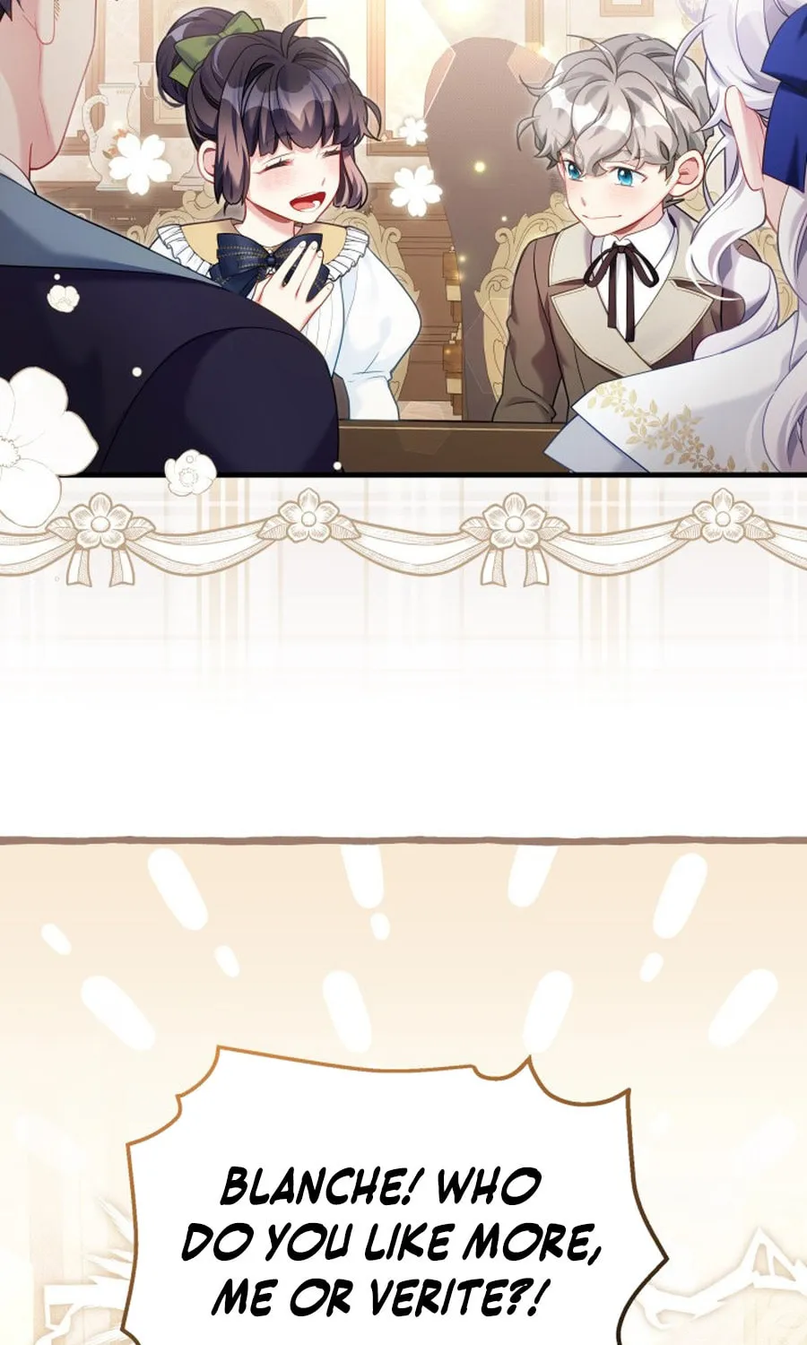 Not-Sew-Wicked Stepmom Chapter 160 page 28 - 