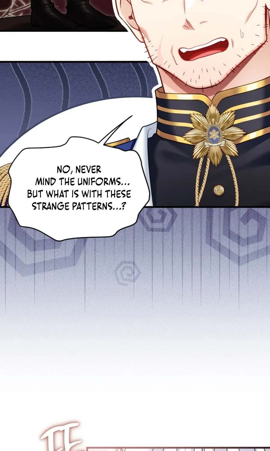 Not-Sew-Wicked Stepmom Chapter 160 page 4 - 