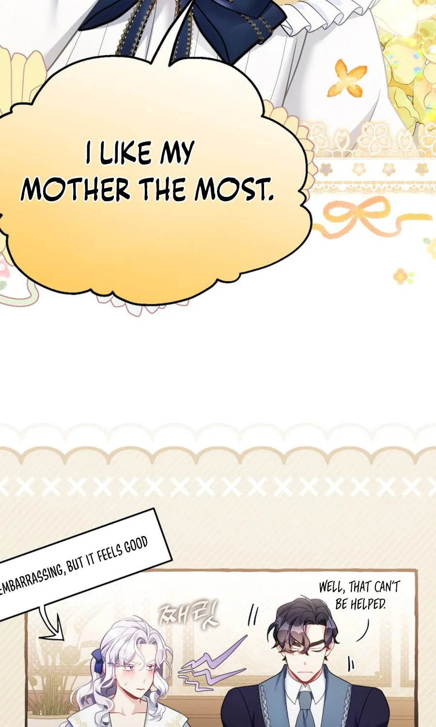 Not-Sew-Wicked Stepmom Chapter 160 page 32 - 
