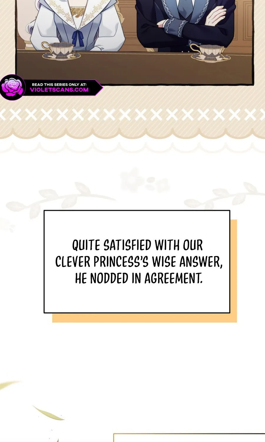 Not-Sew-Wicked Stepmom Chapter 160 page 33 - 