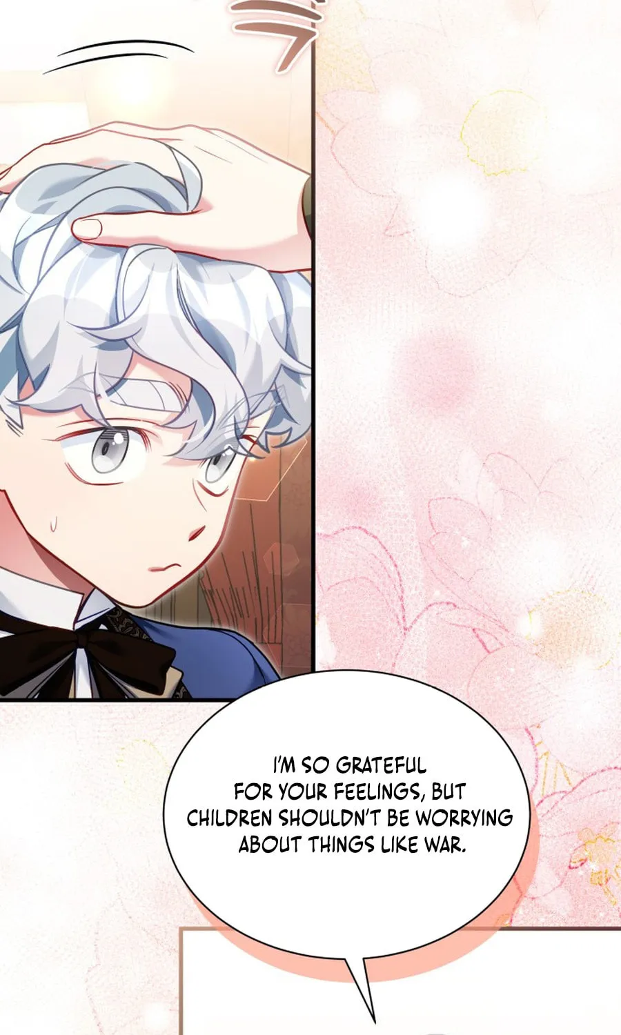 Not-Sew-Wicked Stepmom Chapter 160 page 45 - 