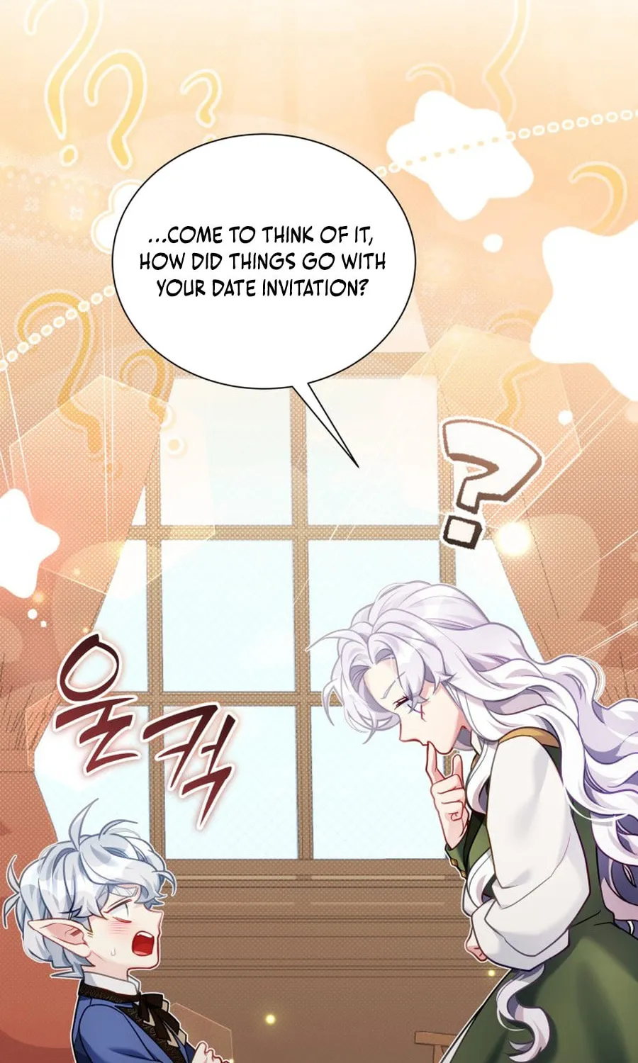 Not-Sew-Wicked Stepmom Chapter 160 page 48 - 