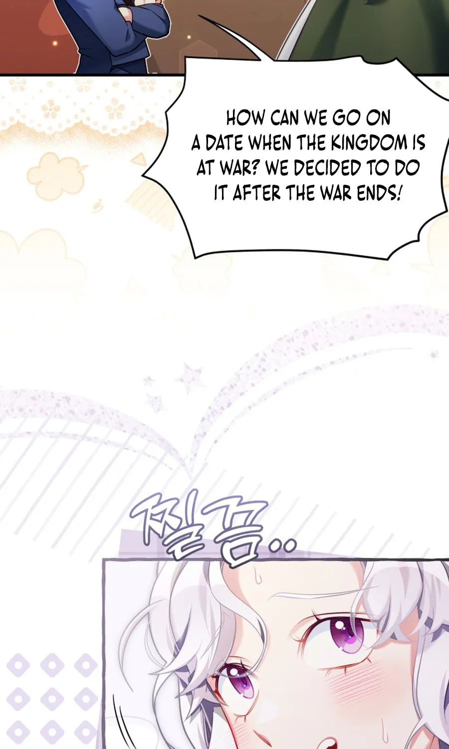 Not-Sew-Wicked Stepmom Chapter 160 page 49 - 