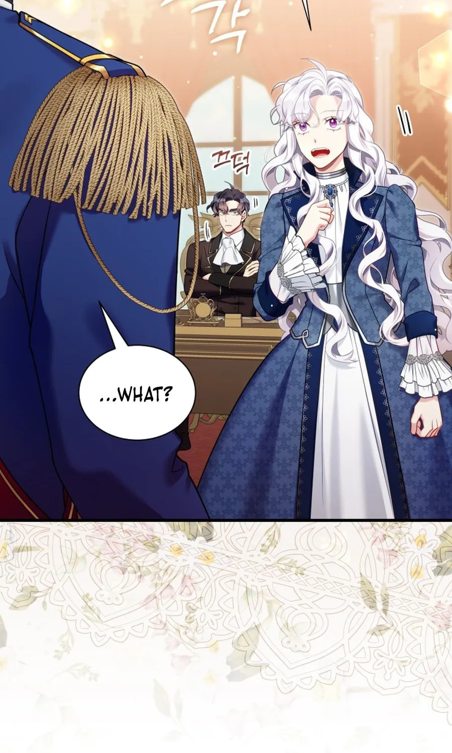Not-Sew-Wicked Stepmom Chapter 160 page 6 - 