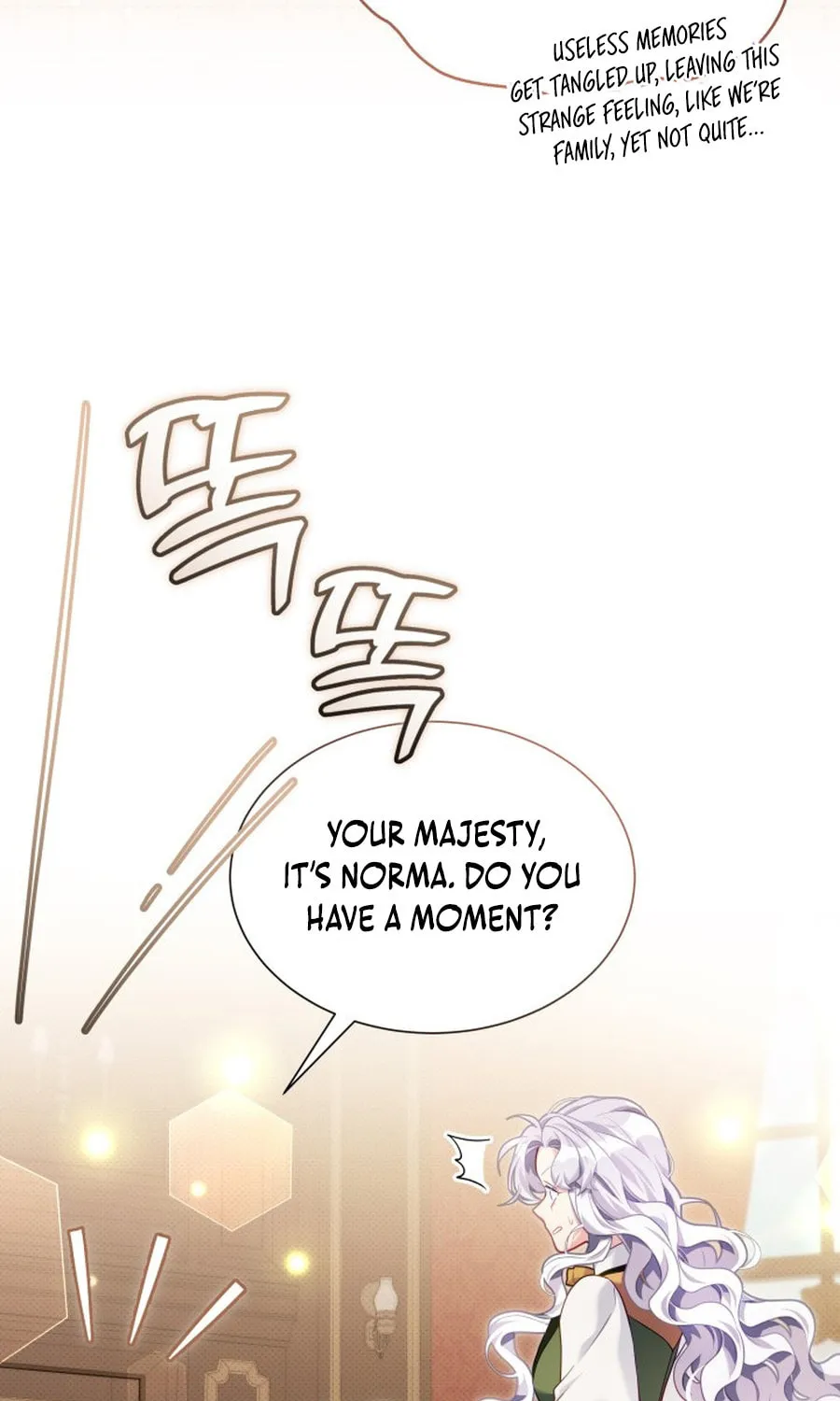 Not-Sew-Wicked Stepmom Chapter 160 page 53 - 