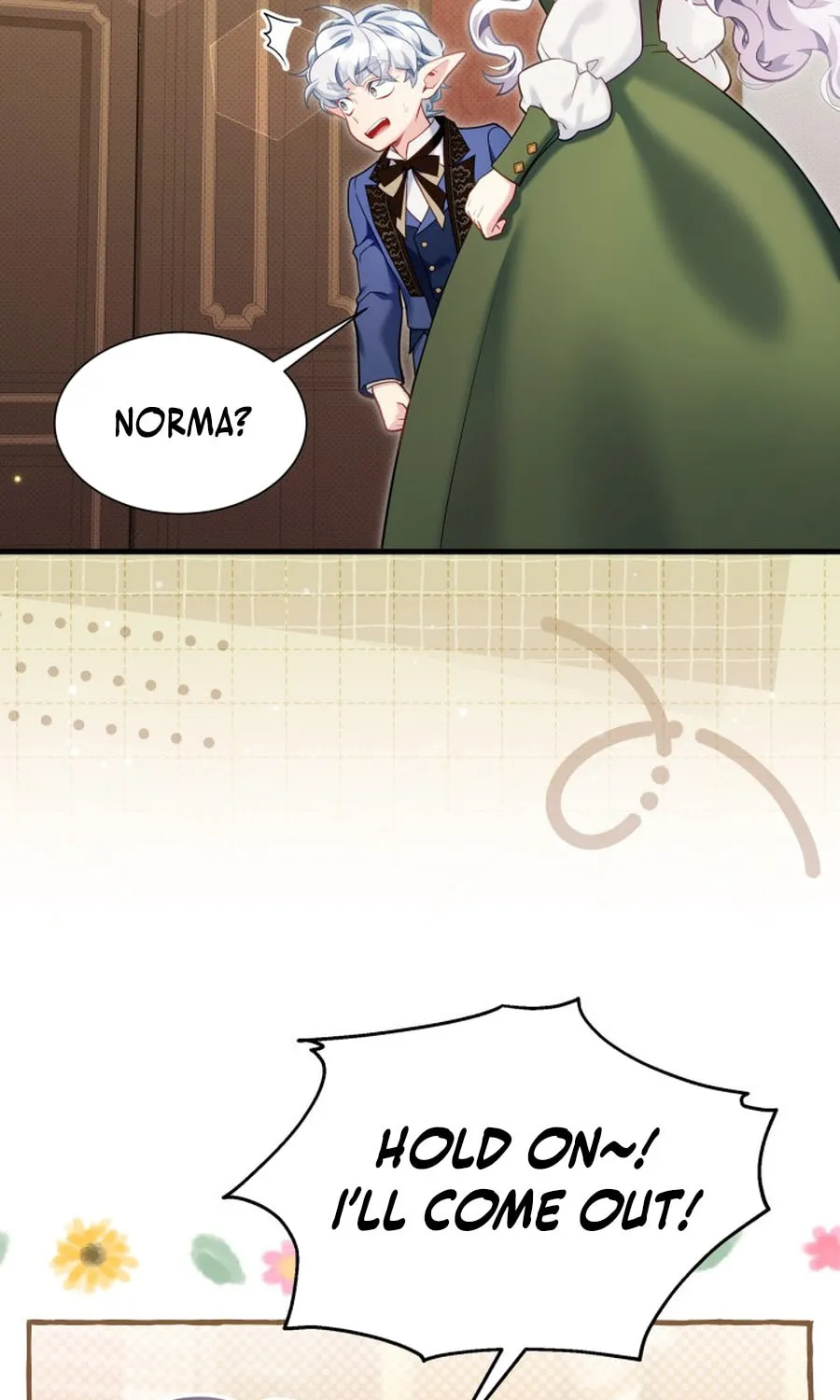 Not-Sew-Wicked Stepmom Chapter 160 page 54 - 