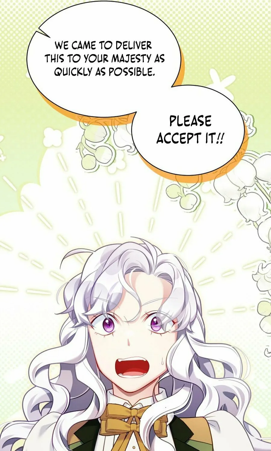 Not-Sew-Wicked Stepmom Chapter 160 page 63 - 