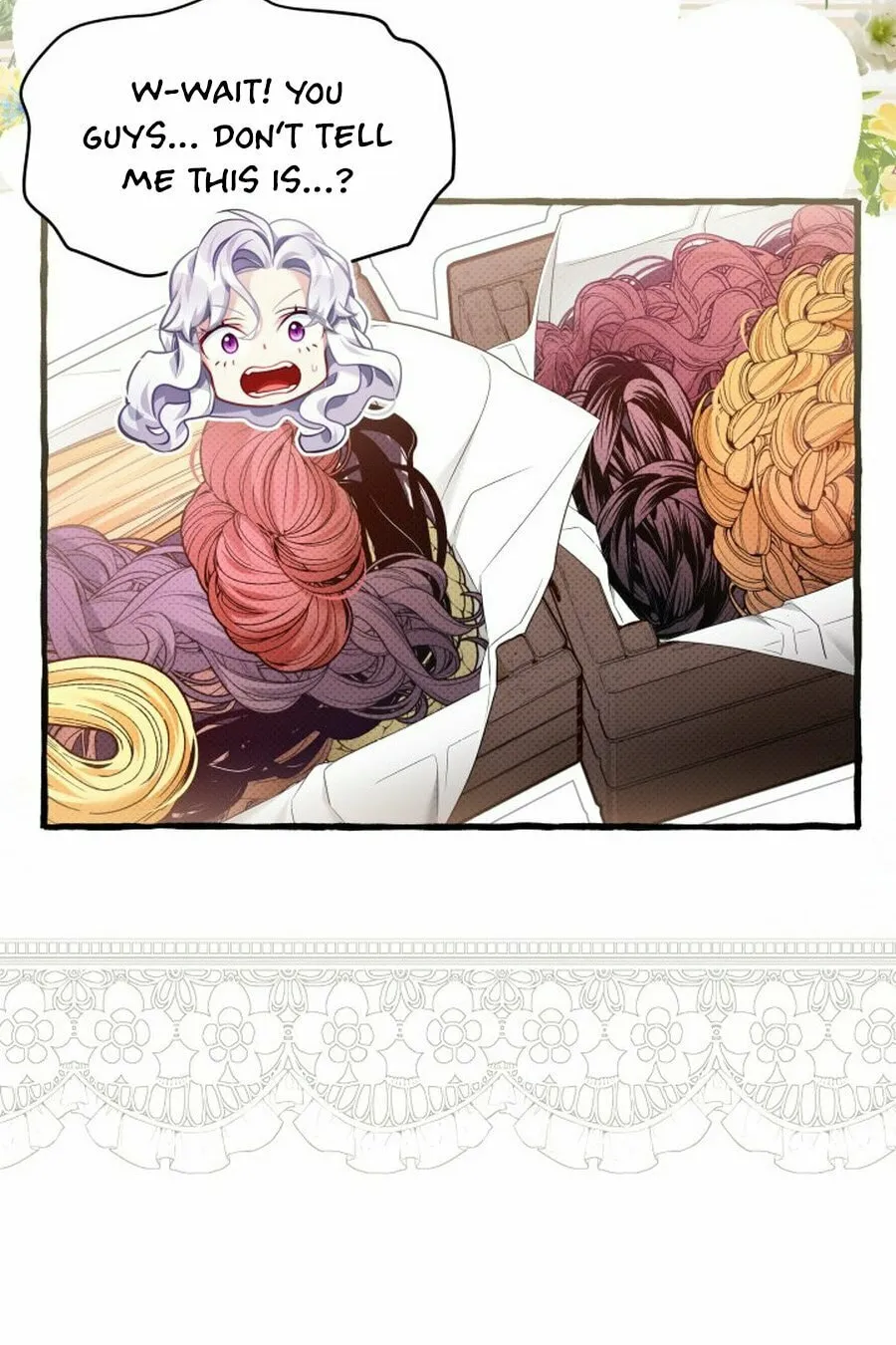 Not-Sew-Wicked Stepmom Chapter 160 page 65 - 