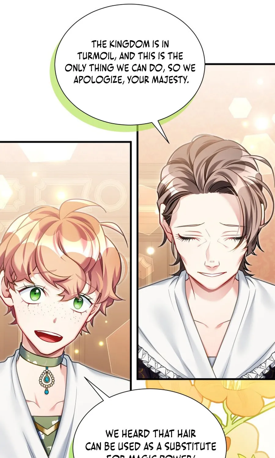 Not-Sew-Wicked Stepmom Chapter 160 page 66 - 