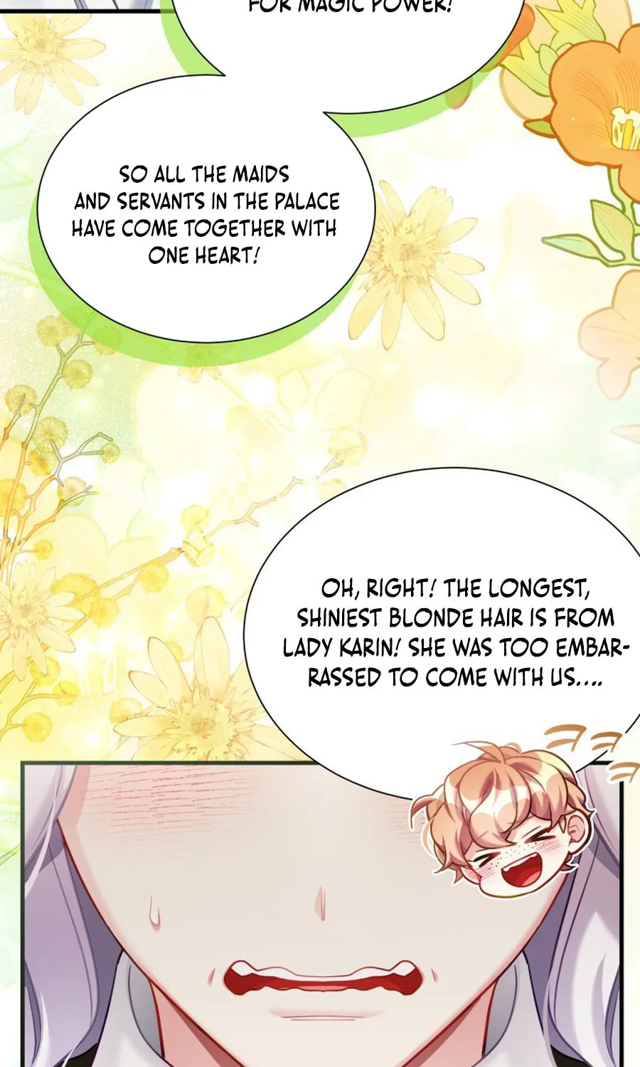 Not-Sew-Wicked Stepmom Chapter 160 page 67 - 