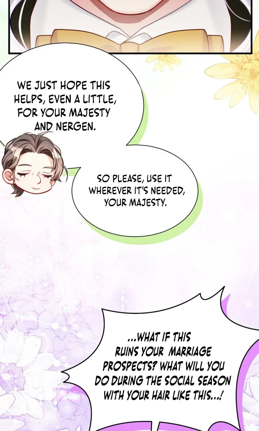 Not-Sew-Wicked Stepmom Chapter 160 page 68 - 