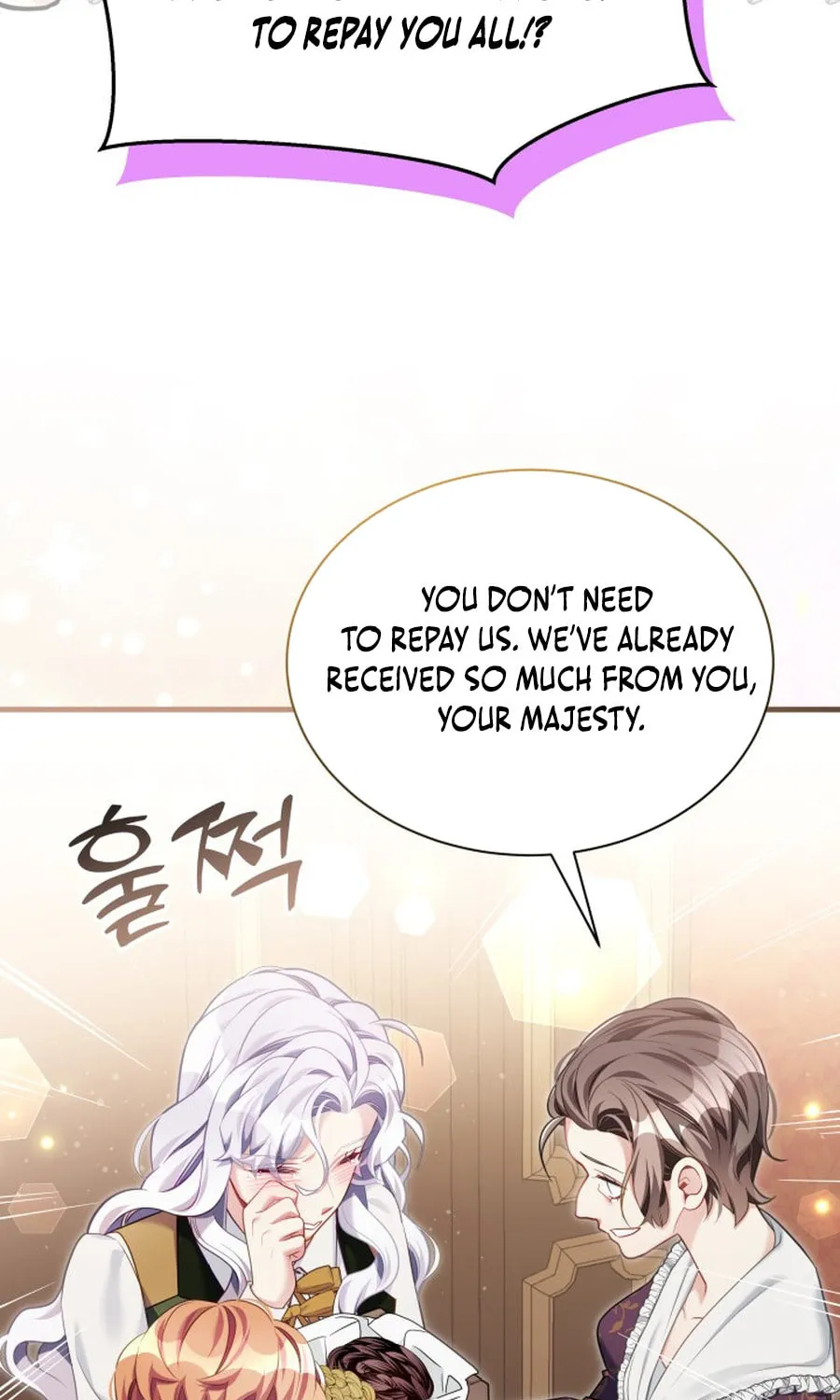 Not-Sew-Wicked Stepmom Chapter 160 page 70 - 
