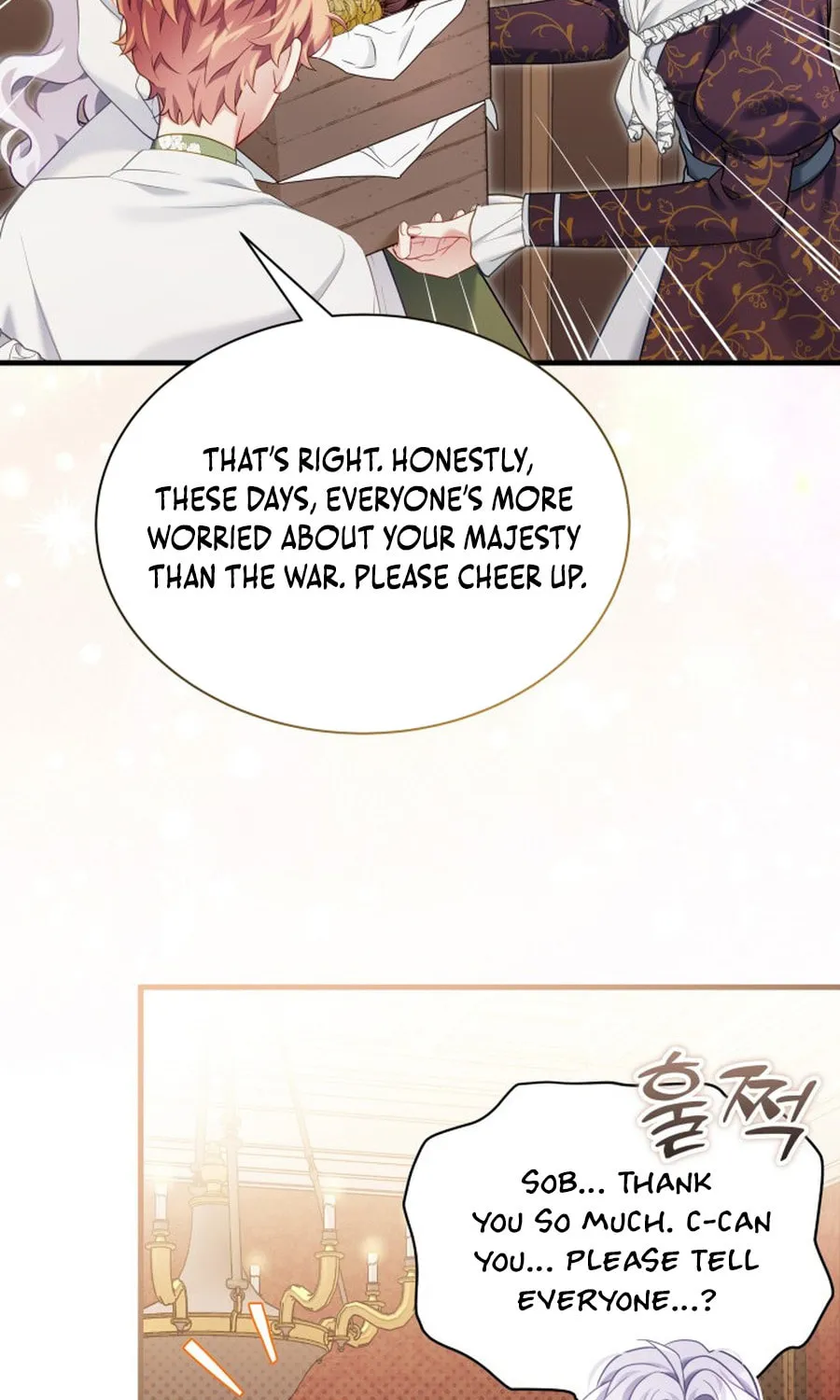 Not-Sew-Wicked Stepmom Chapter 160 page 71 - 