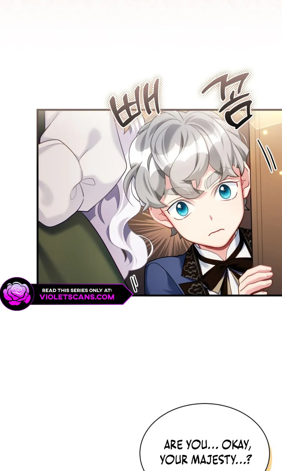 Not-Sew-Wicked Stepmom Chapter 160 page 74 - 