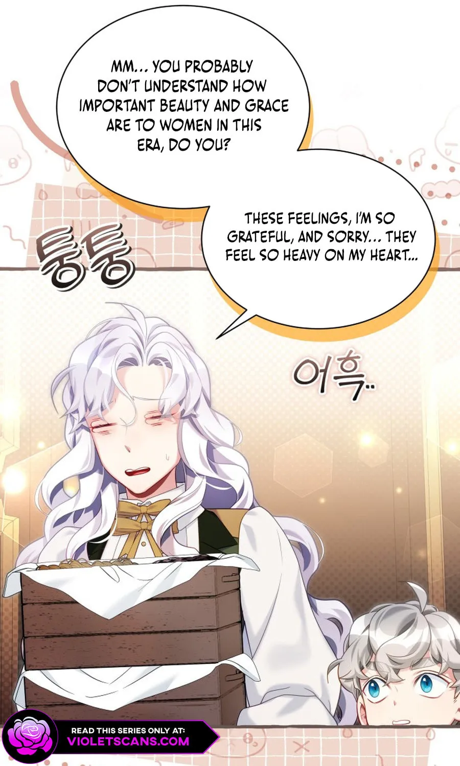 Not-Sew-Wicked Stepmom Chapter 160 page 76 - 