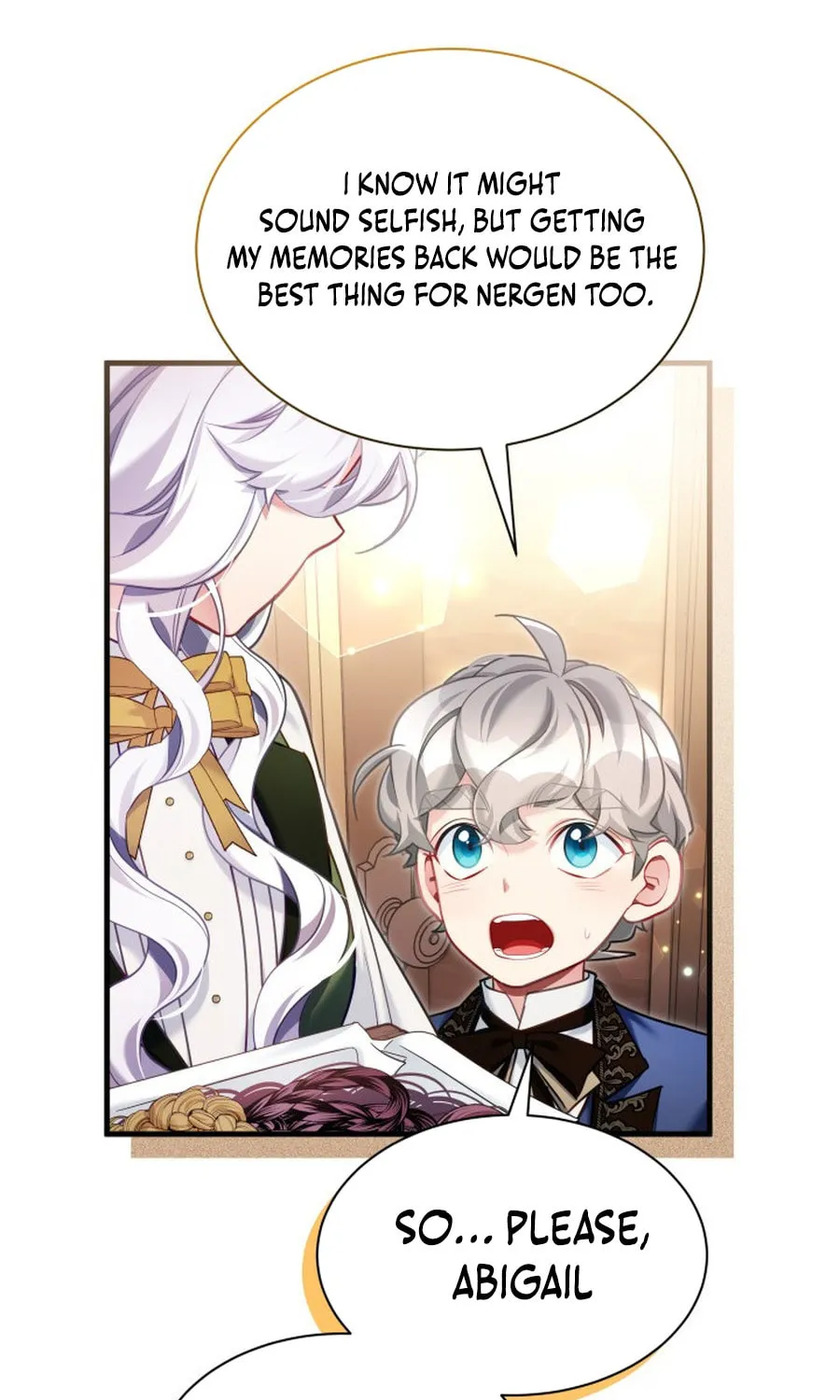 Not-Sew-Wicked Stepmom Chapter 160 page 79 - 