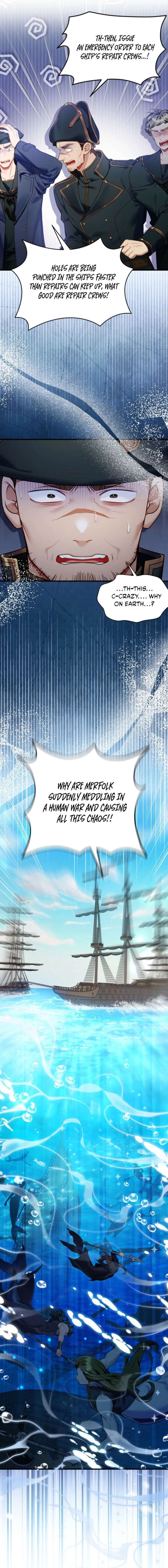 Not-Sew-Wicked Stepmom Chapter 162 page 12 - 