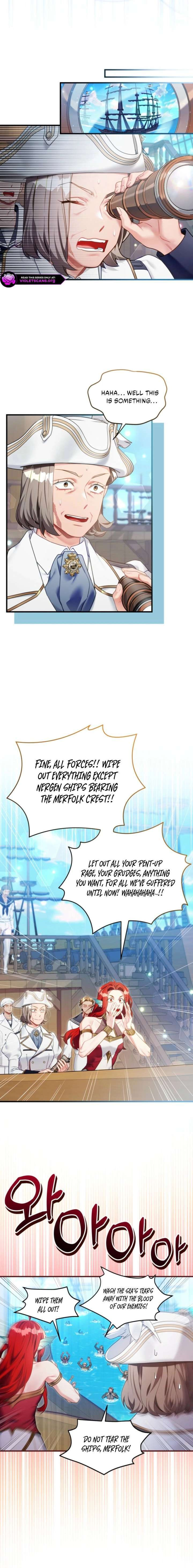 Not-Sew-Wicked Stepmom Chapter 162 page 13 - 