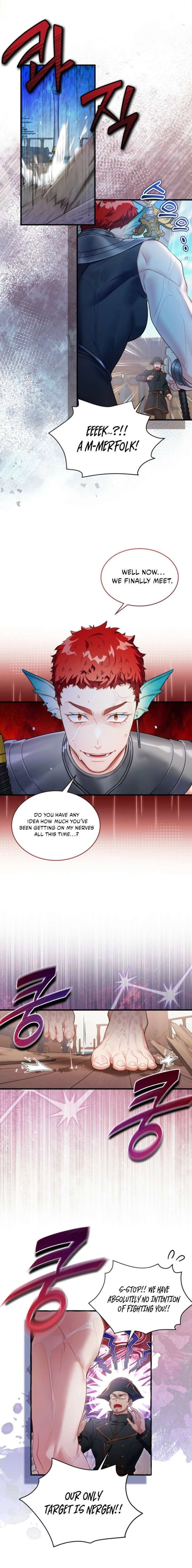 Not-Sew-Wicked Stepmom Chapter 162 page 14 - 