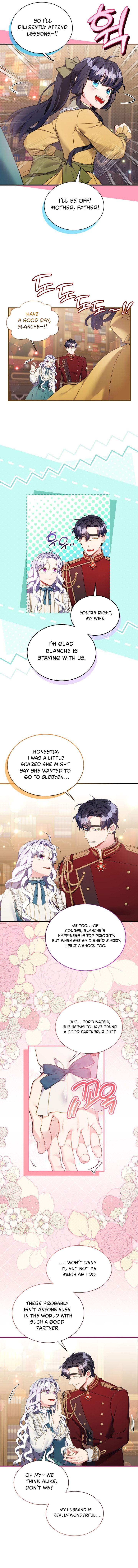 Not-Sew-Wicked Stepmom Chapter 167 page 6 - 