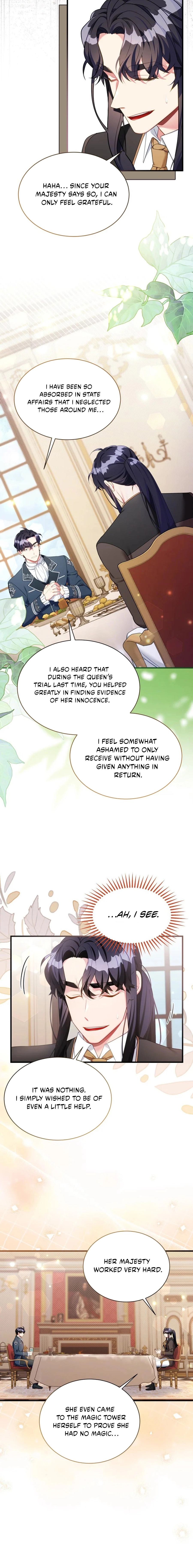 Not-Sew-Wicked Stepmom Chapter 168 page 2 - 