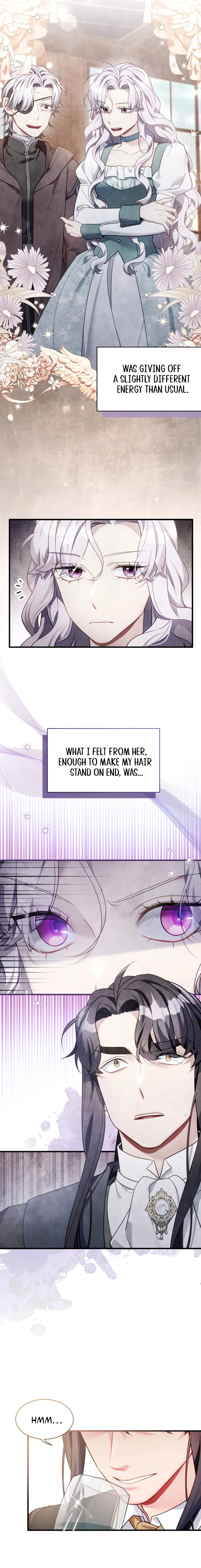 Not-Sew-Wicked Stepmom Chapter 168 page 4 - 