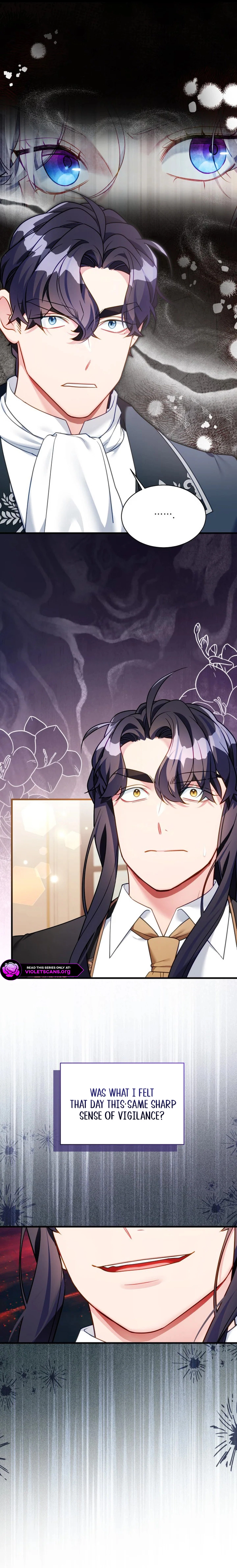 Not-Sew-Wicked Stepmom Chapter 168 page 6 - 