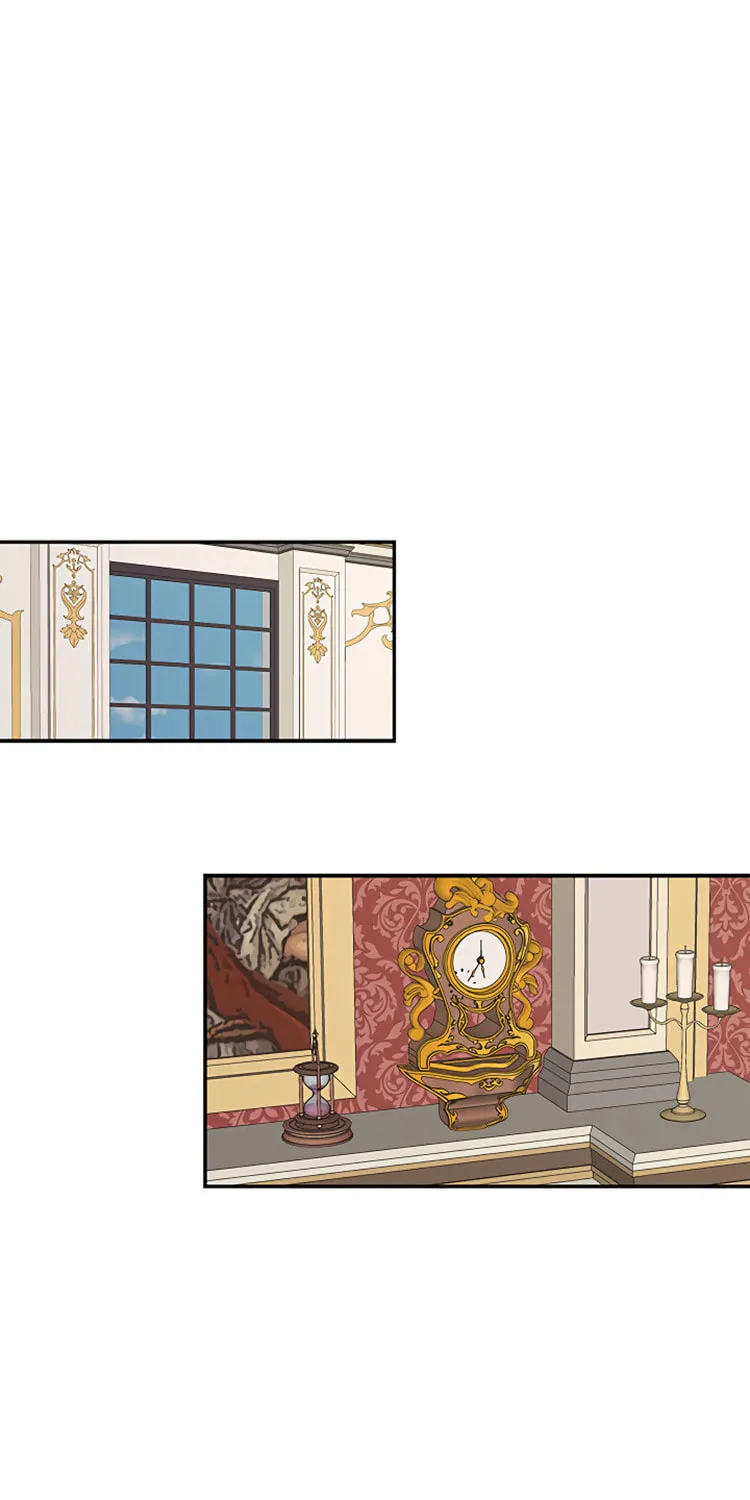 Not-Sew-Wicked Stepmom Chapter 17 page 2 - 