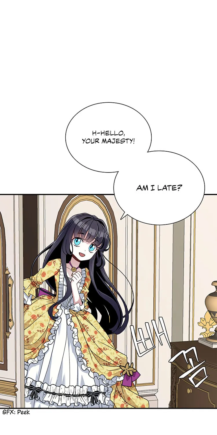 Not-Sew-Wicked Stepmom Chapter 17 page 14 - 