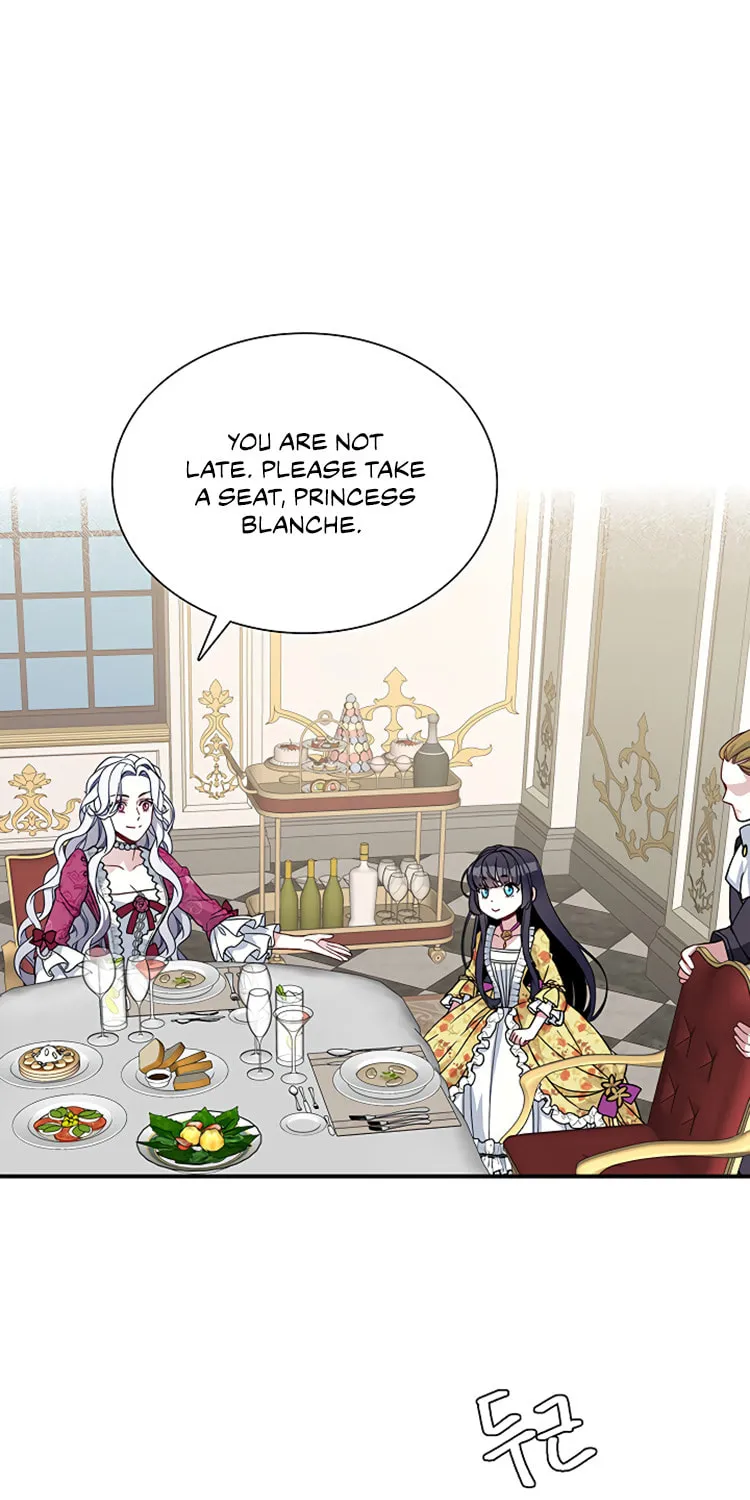 Not-Sew-Wicked Stepmom Chapter 17 page 16 - 
