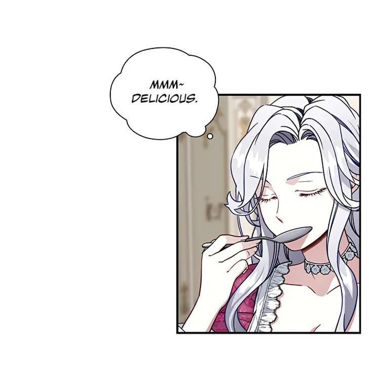 Not-Sew-Wicked Stepmom Chapter 17 page 21 - 