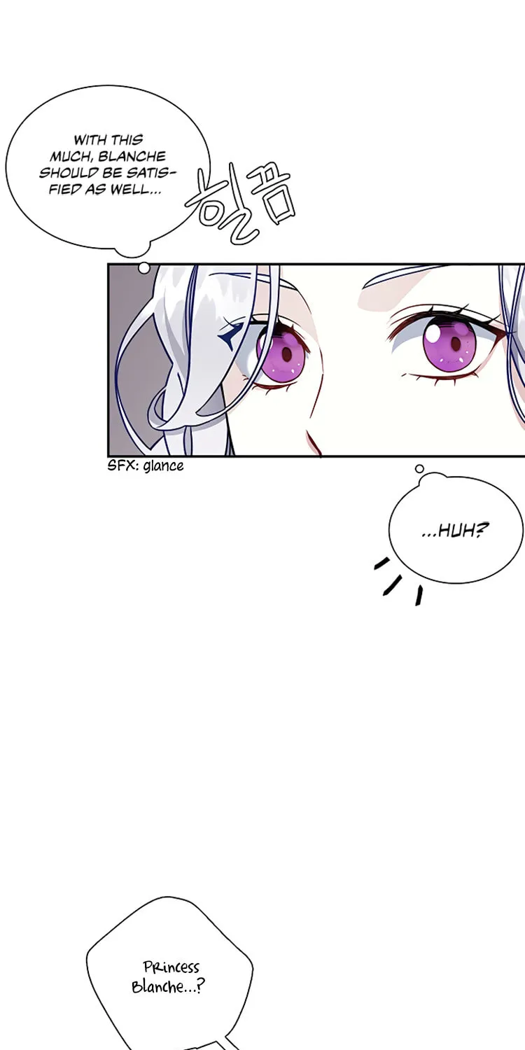Not-Sew-Wicked Stepmom Chapter 17 page 22 - 
