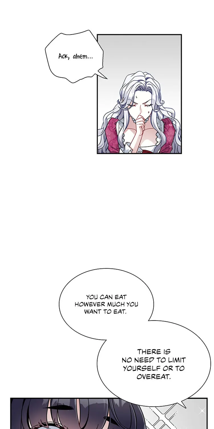 Not-Sew-Wicked Stepmom Chapter 17 page 27 - 