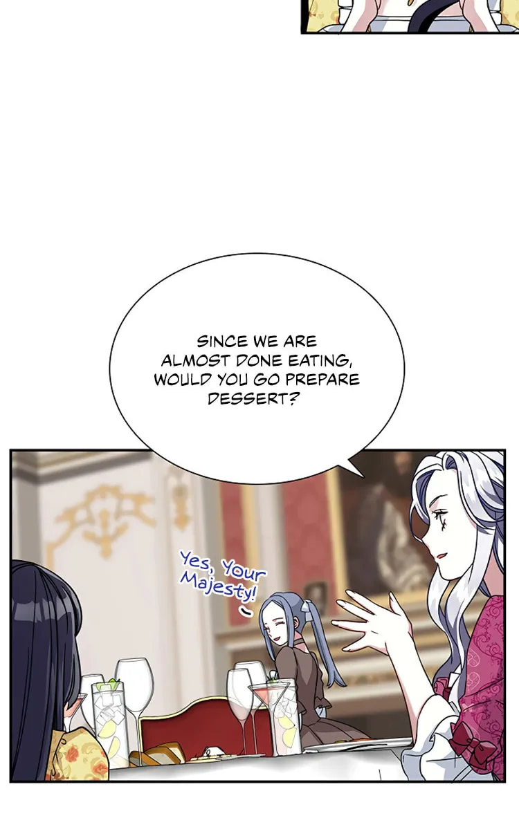 Not-Sew-Wicked Stepmom Chapter 17 page 44 - 