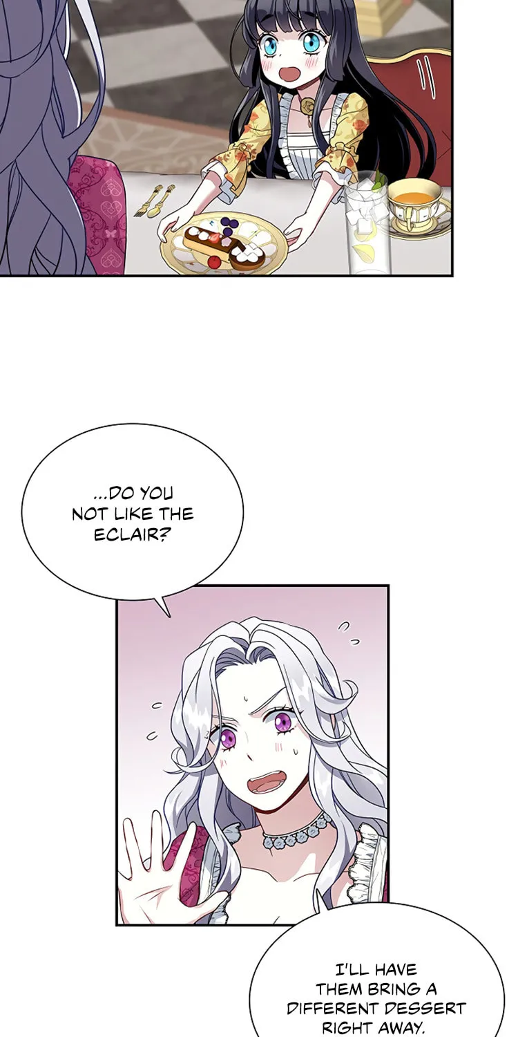 Not-Sew-Wicked Stepmom Chapter 17 page 48 - 