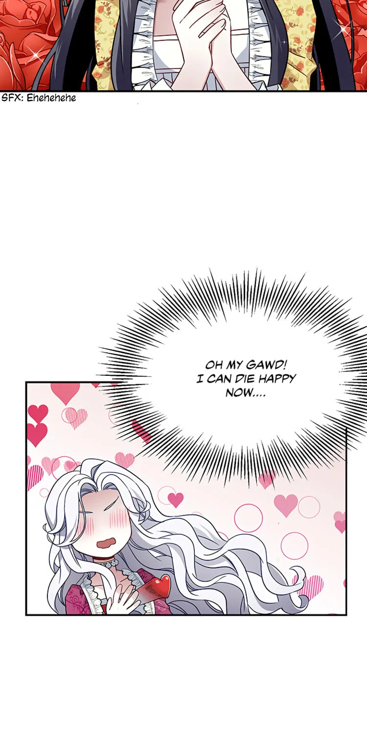 Not-Sew-Wicked Stepmom Chapter 17 page 52 - 