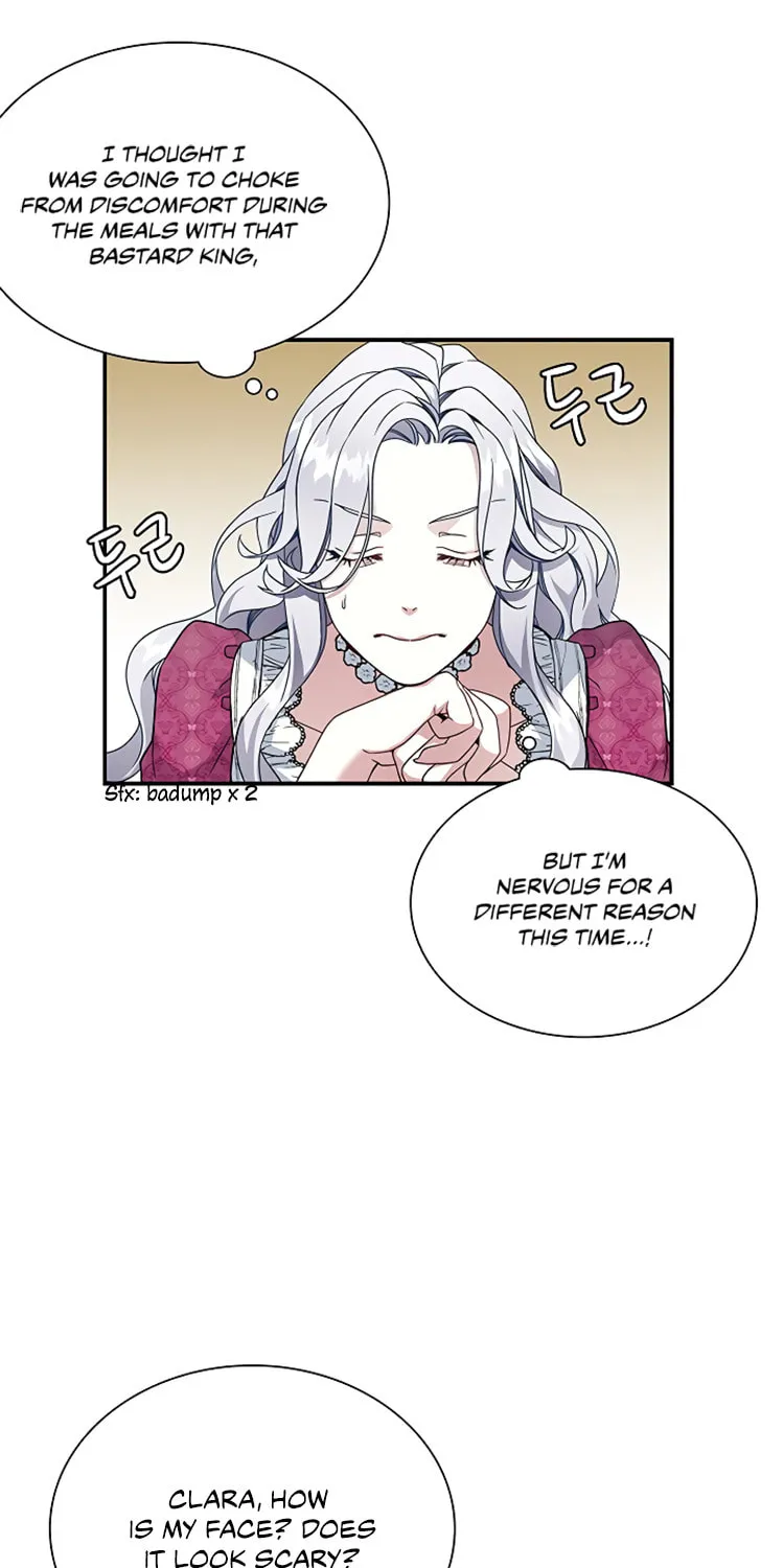 Not-Sew-Wicked Stepmom Chapter 17 page 7 - 