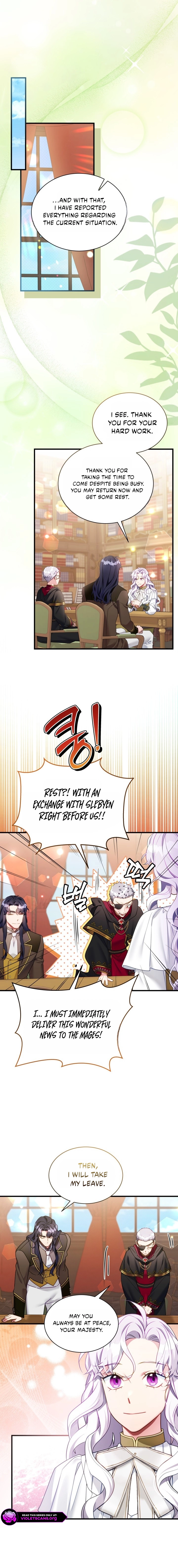Not-Sew-Wicked Stepmom Chapter 170 page 13 - 