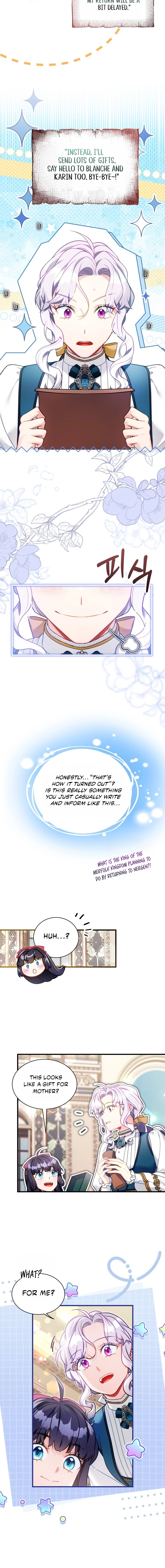 Not-Sew-Wicked Stepmom Chapter 170 page 4 - 