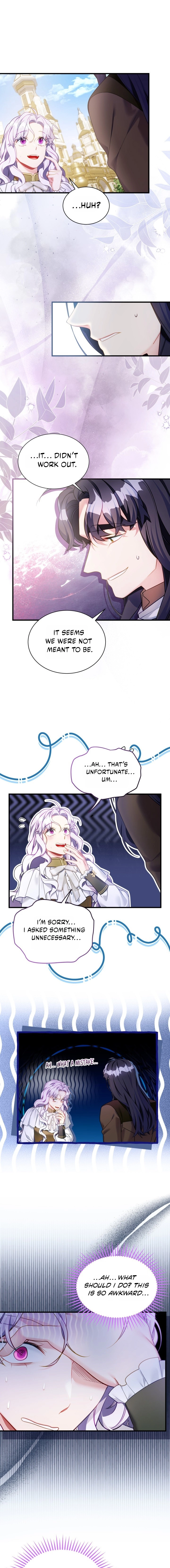 Not-Sew-Wicked Stepmom Chapter 171 page 5 - 
